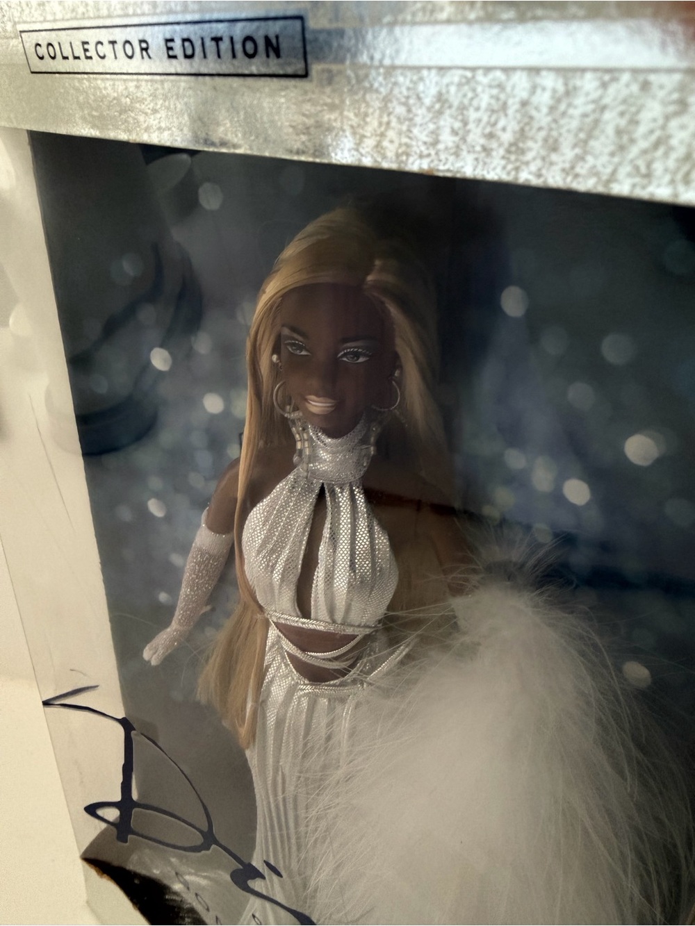 Diva Collection Barbie - Picture 2 of 6